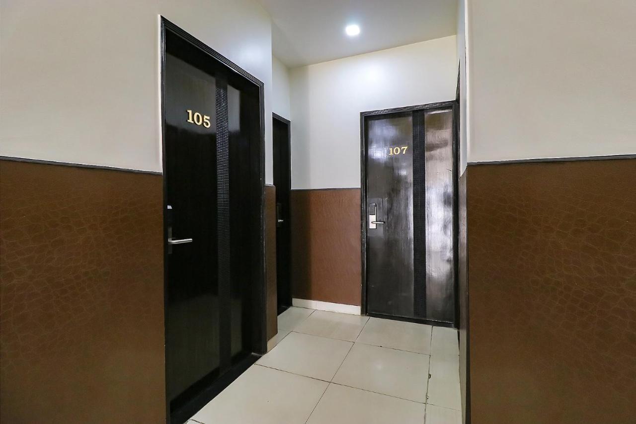 Fabhotel La Ola New Delhi Exterior photo